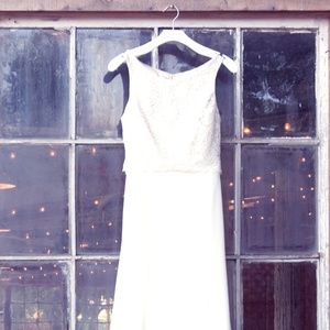 Meet your Posher, MK